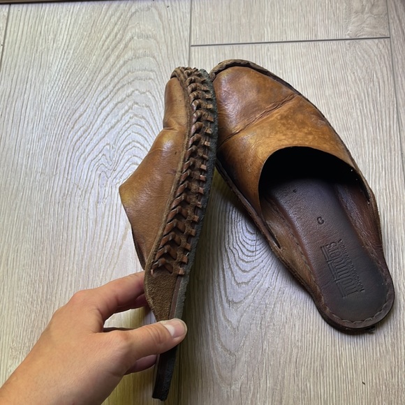 Mohinders heritage solid slides - Picture 5 of 5